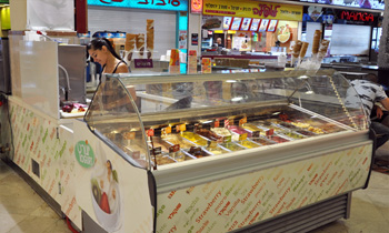 יוגורט אילת - יוגורט טעים ומרען!