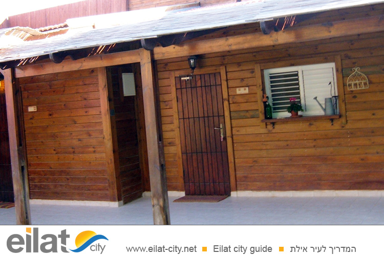 יועצימר מושב פארן - פינוק בפארן