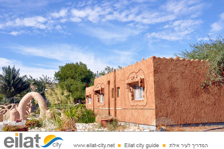 כפר נופש אקולוגי קיבוץ לוטן - הקיבוץ הכי אקולוגי במדינה - לוטן