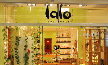 לאלו אילת - מתנות מקוריות מלאות דמיון