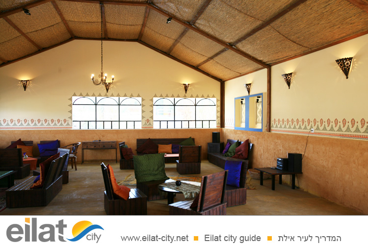 לוריא מושב חצבה - אירוח כפרי לוריא