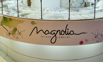 Magnolia Mall Ha'Yam
