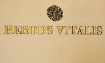 Виталис а–Родос