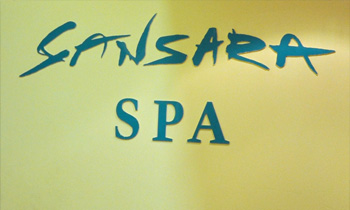 Sansara Spa