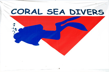 Coral Sea Divers