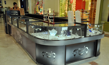 קנרי אילת - תכשיטי כסף מעוצבים