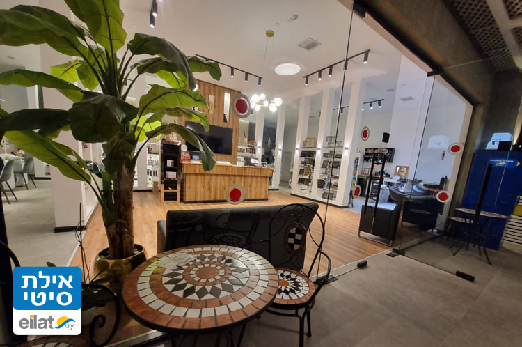 תמיר רודלמן עיצוב שיער אילת